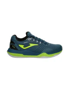 Chaussures Joma Point Men Petroleo Tpois2517Ac Tennis | Ofertas De Padel